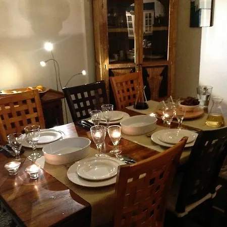 Apartment Los Pinos Costa Teguise