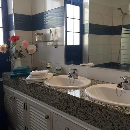 Apartment Los Pinos