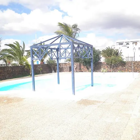 Apartment Los Pinos Costa Teguise