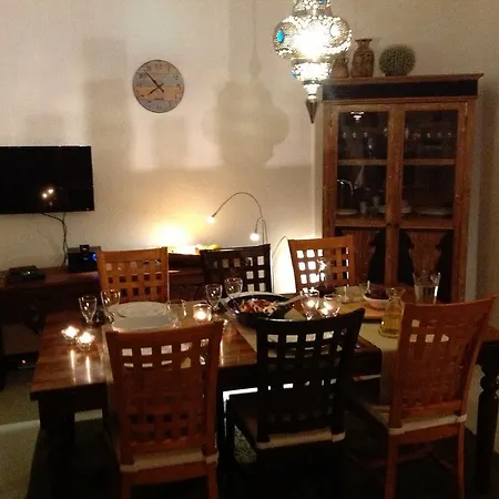 Los Pinos Apartment Costa Teguise