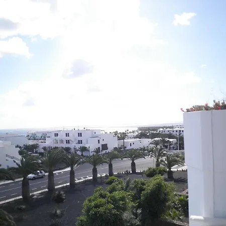 Los Pinos Apartment Costa Teguise