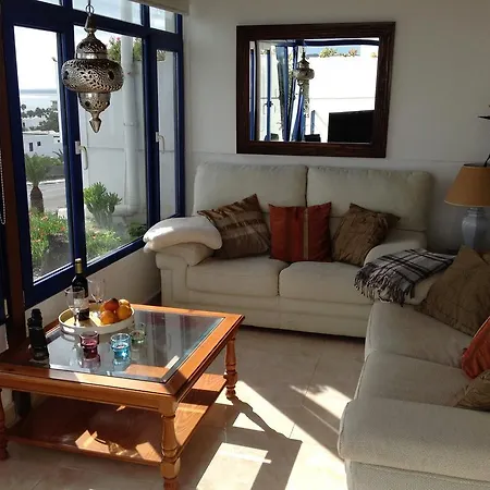 Apartment Los Pinos *