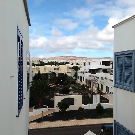 Apartment Los Pinos