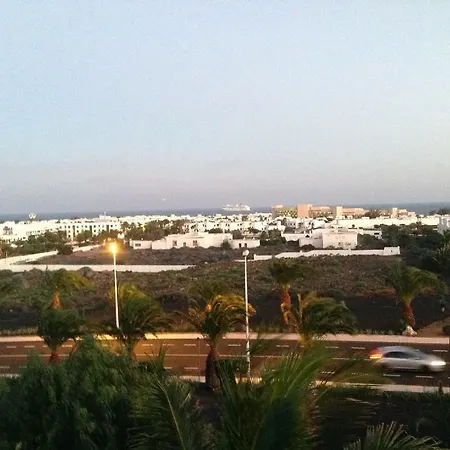 Los Pinos *